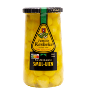 Kesbeke Smul-uitjes zoetzuur