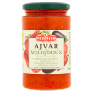 Podravka Ajvar mild