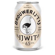 Brouwerij 't IJ Ijwit