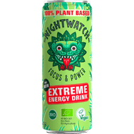 Nightwatch Energy drink