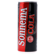 Sonnema Berenburg met cola