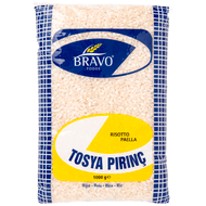 Tosya Paella risotto rijst