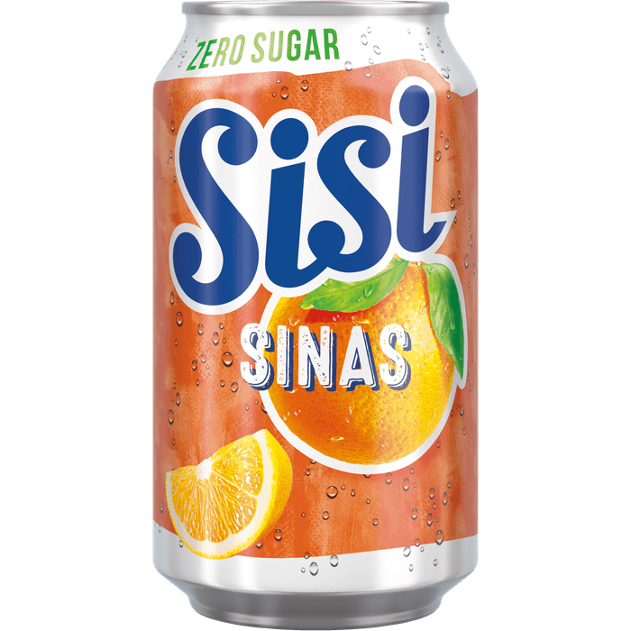 Sisi Sinas 0%