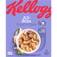 Kelloggs All bran fruit n fibre