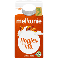 Melkunie Hopjesvla