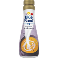 Blue Band Finesse koken