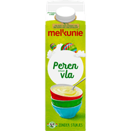 Melkunie Vla peren