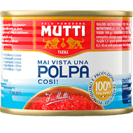 Mutti Polpa