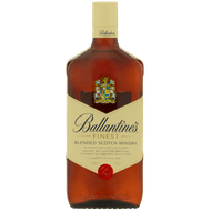 Ballantine's Whisky
