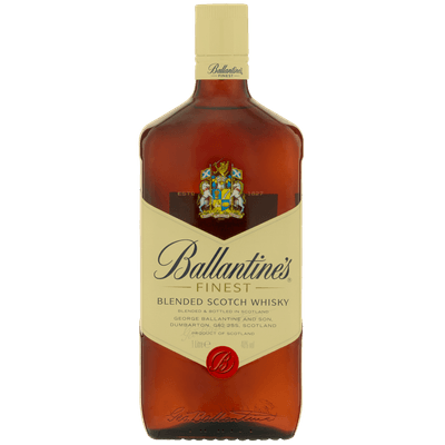 Ballantine's Whisky