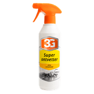 3G Professioneel Superontvetter