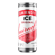 Smirnoff Ice