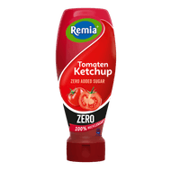 Remia Tomaten ketchup zero