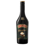 Baileys Likeur hazelnoot