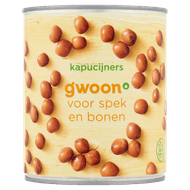 G'woon Kapucijners