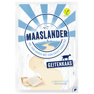 Maaslander Geitenkaas plakken 50+