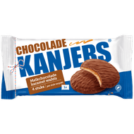 Kanjers Chocowafels