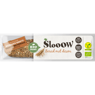 Slooow BIO Rustieke Meergranen Baguette