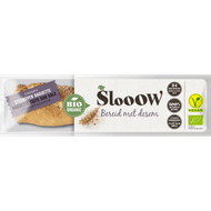 Slooow BIO Crispy Steenoven Baguette