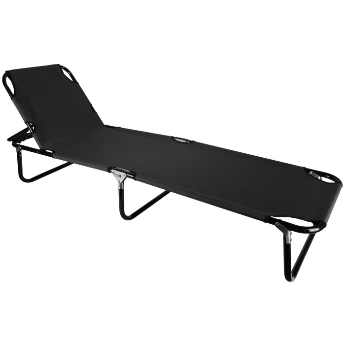 Opvouwbare stretcher