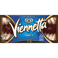 Ola Viennetta vanille