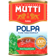 Mutti Polpa di pomodoro