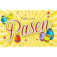 Wenskaart pasen
