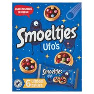 Hellema Smoeltjes ufo