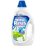 Witte Reus Vloeibaar wasmiddel wit 17 wasbeurten