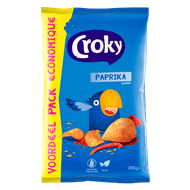 Croky Chips paprika