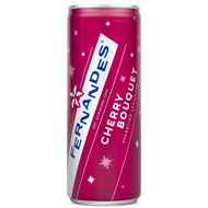 Fernandes Cherry bouquet