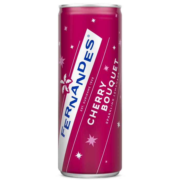 Fernandes Cherry bouquet
