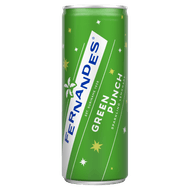 Fernandes Green punch