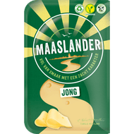 Maaslander Jong 50+ plakken