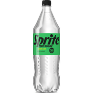 Sprite Zero sugar