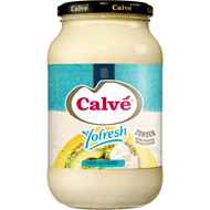 Calvé Yofresh