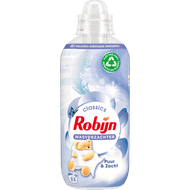 Robijn Wasverzachter puur & zacht 33 wasbeurten