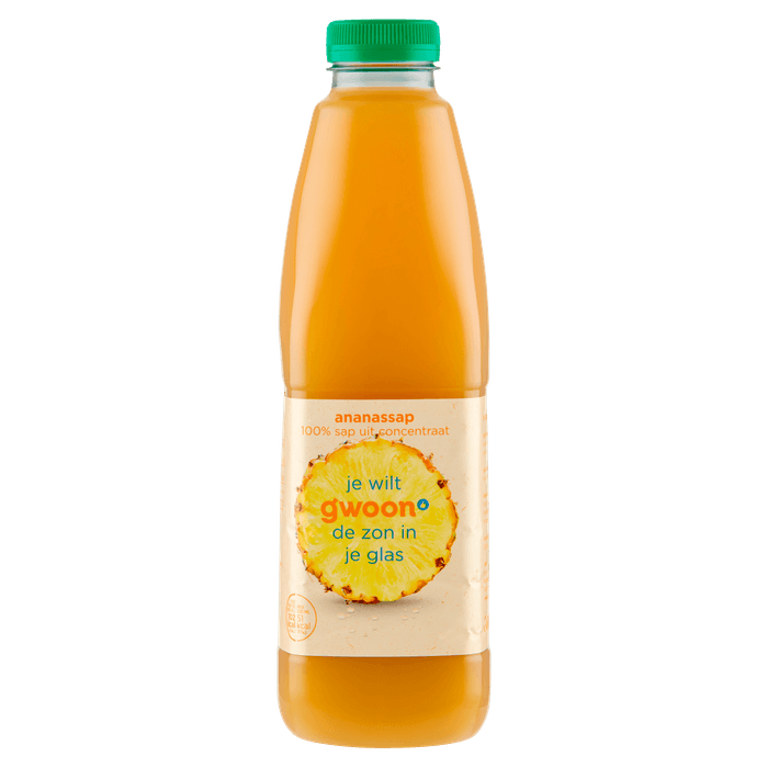 G'woon Ananassap