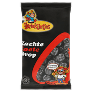 Harlekijntjes Drop zacht zoet
