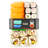 Sushi Ran Kikai