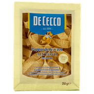 De Cecco Pappardelle matassine all uovo