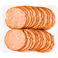 DekaVers Grillworst kaas