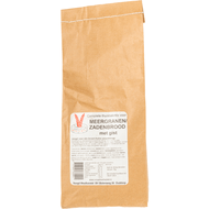 Voogd Thuisbakmix meergranen/zadenbrood