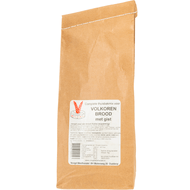 Voogd Thuisbakmix volkoren brood