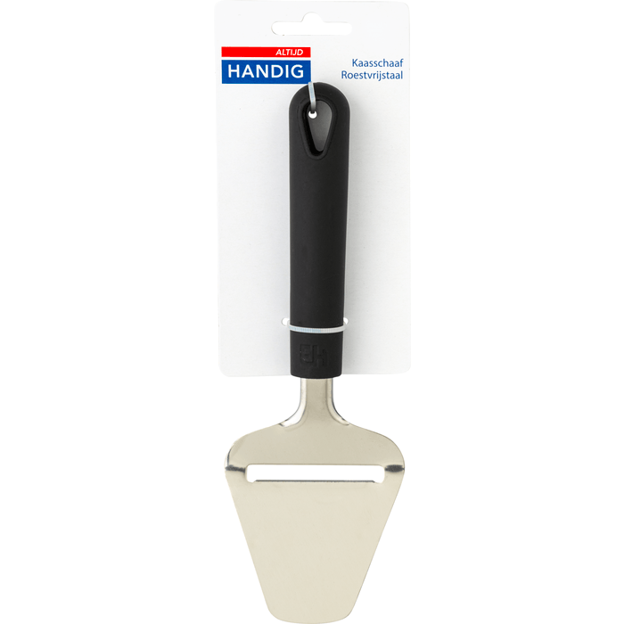 Altijd handig Kaasschaaf rvs 23cm