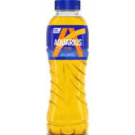 Aquarius Orange