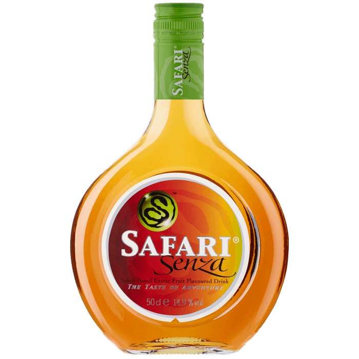 Safari Senza