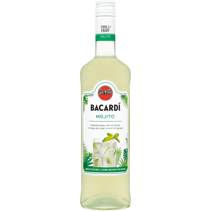 Bacardi Mojito rts