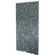 Chenille deurgordijn 90 x 200 cm
