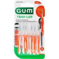 Gum Tandenragers trav ler rager 0.9mm